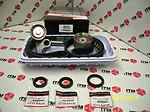 Itm engine components itm221 timing belt component kit