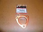 Itm engine components 09-56121 exhaust pipe flange gasket