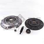 Luk 04-168 new clutch set