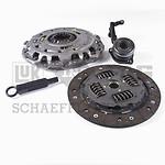 Luk 04-228 new clutch set