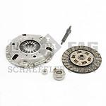 Luk 04-139 new clutch set