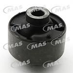 Mas industries bc59150 lower control arm bushing or kit