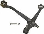 Moog k80009 control arm with ball joint