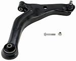 Moog k80399 control arm with ball joint