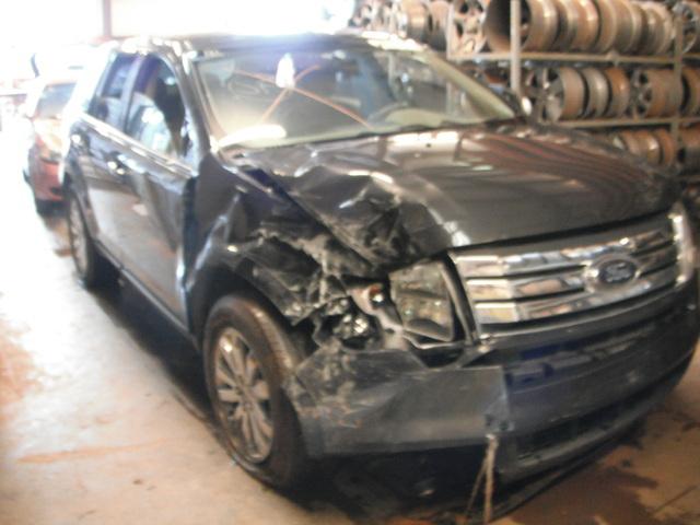 Power steering pump 07 08 09 10 ford edge 