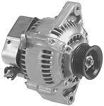 Denso 210-0117 remanufactured alternator