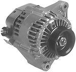 Denso 210-0195 remanufactured alternator