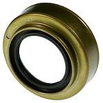 National oil seals 710394 front inner seal