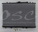 Osc 2278 radiator