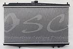 Osc 2150 radiator