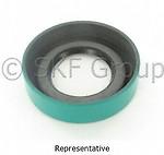 Skf 33460 front wheel seal