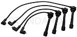 Standard motor products 7553 tailor resistor wires