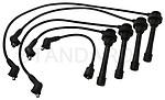 Standard motor products 27582 tailor resistor wires