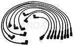 Standard motor products 29880 tailor resistor wires