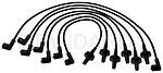 Standard motor products 27603 tailor resistor wires