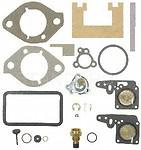 Standard motor products 660a carburetor kit