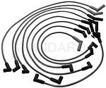 Standard motor products 26902 tailor resistor wires