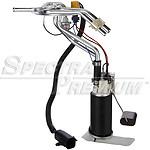 Spectra premium industries inc sp09b1h fuel pump and hanger with sender