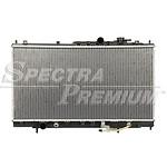 Spectra premium industries inc cu2721 radiator