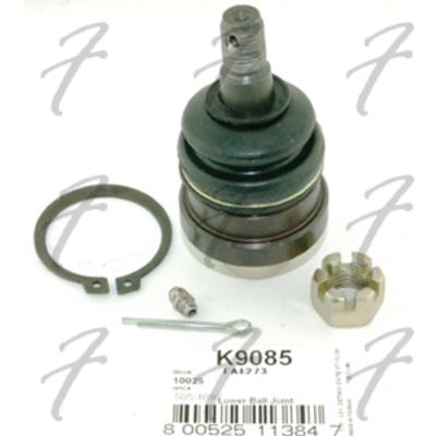 Falcon steering systems fk9085 ball joint, lower-suspension ball joint