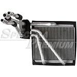 Spectra premium industries inc 93047 heater core