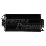 Spectra premium industries inc 7-4160 condenser