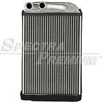 Spectra premium industries inc 99287 heater core