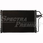 Spectra premium industries inc 7-4020 condenser