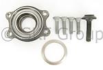 Skf wkh6546 front wheel bearing kit