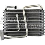 Spectra premium industries inc 1054871 new evaporator