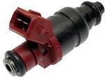 Standard motor products fj575 new multi port injector