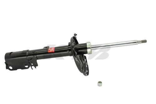 Kyb 339209 rear strut assembly-excel-g strut assembly