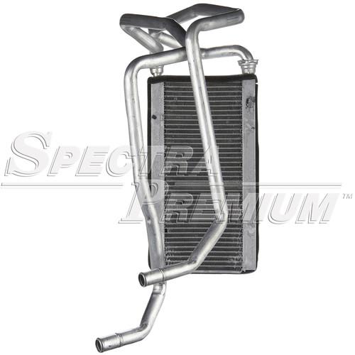 Spectra premium 93041 heater core-hvac heater core