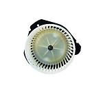 Tyc 700151 new blower motor with wheel