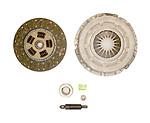 Valeo 52642201 new clutch kit