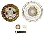 Valeo 52285603 new clutch kit