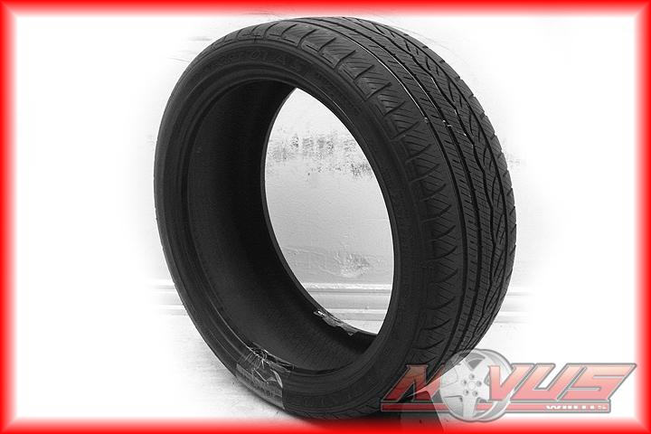 ★★★ dunlop sport 01 a/s 225/40r18 225 40 18 tire 65-70% life ★★★