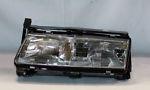 Tyc 20-3087-00 headlight