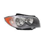 Tyc 20-12490-00 headlight