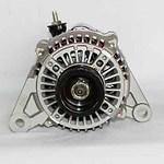 Tyc 2-13876 new alternator