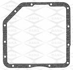 Victor w39348tc automatic transmission pan gasket