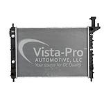 Vista pro automotive 438142 radiator