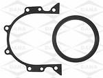 Victor jv1630 rear main bearing seal set