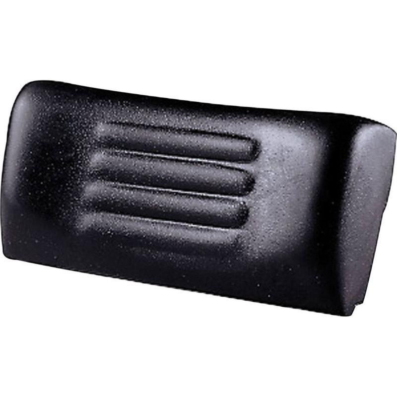 Givi padded case rubber backrest e68 e68n for e36 + e45