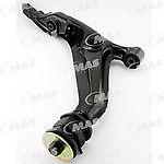 Mas industries ca59573 lower control arm