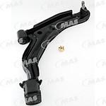 Mas industries cb30410 control arm with ball joint