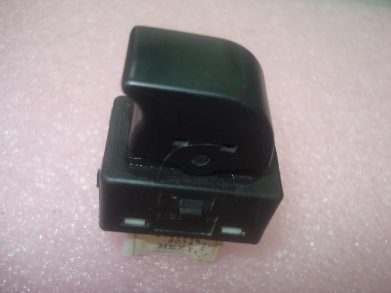 98 99 00 01 nissan altima rear window switch