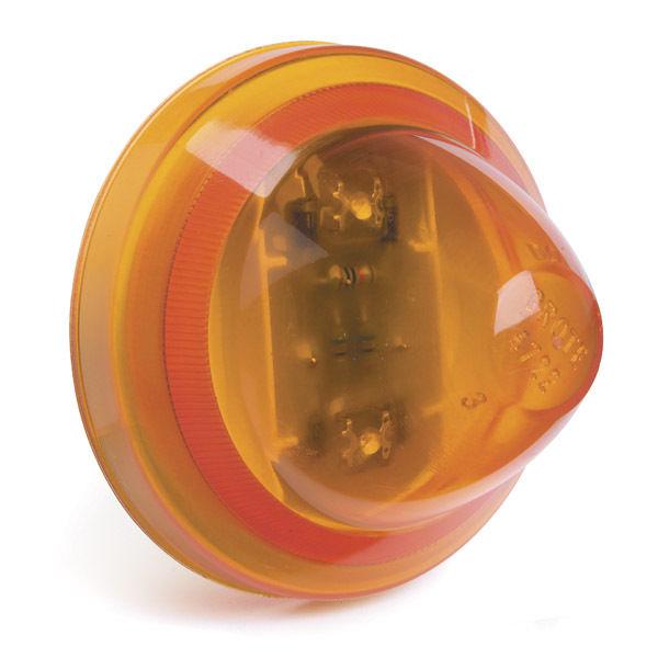 Grote 47223 - supernova® 2 1/2" beehive led clearance / marker lamp