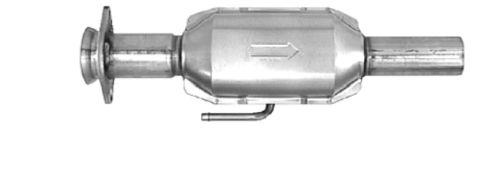 Ap exhaust 642775 exhaust system parts-catalytic converter