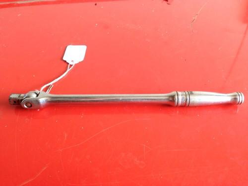 Snap on 3/8" drive breaker bar f 10 lb f10lb